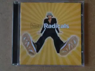 New Radicals ** Maybe You've Been Brainwashed Too 