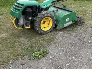 Ferrari 346 stennedlægnings fræser 