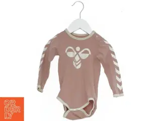 Baby Bodystocking fra Hummel (str. 74)