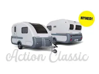 2026 - Adria Action 391 LH   Ny model klar til bestilling ADRIA Action 391 LH Classic