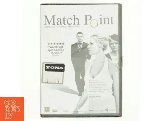 Match Point