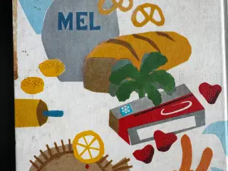 KOGEBOG FOR UNGE HUSMØDRE - Marie Skov