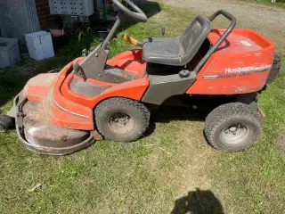 Husqvarna Rider 1200-14