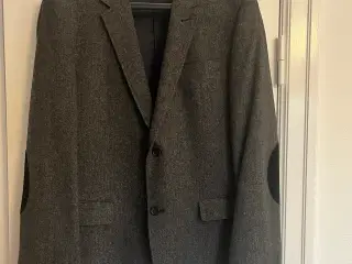 Super flot Habitjakke