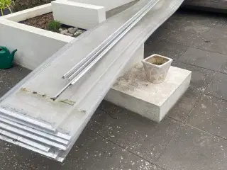Gammel termotag