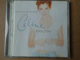 Celine Dion ** Falling Into You