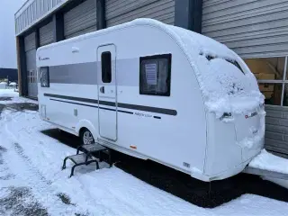 2019 - Adria Adora 522 UP