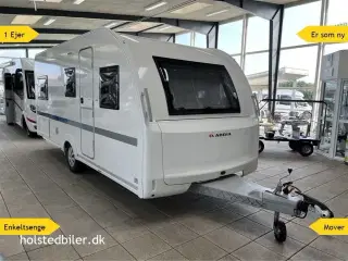 2023 - Adria Altea 502 UL   Adria Altea 502UL