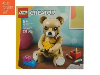 Lego Creator Bamse byggesæt fra Lego