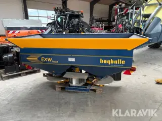 Gødningsspreder Bogballe EXV