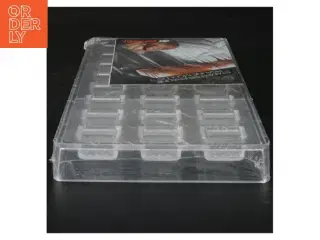 Chokoladeform (str. 27 x 14 cm)