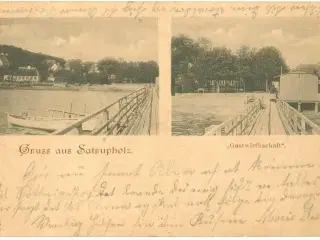 Sottrupskov 1899 