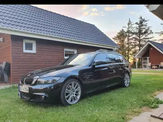 Bmw 325i/330i lci