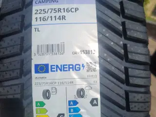 225 / 75 R 16 cp