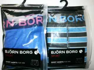 Perfekt Gave ! - NYE Bjørn Borg Sport shorts
