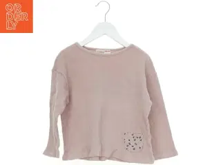 Bluse fra Zara (str. 110 cm)