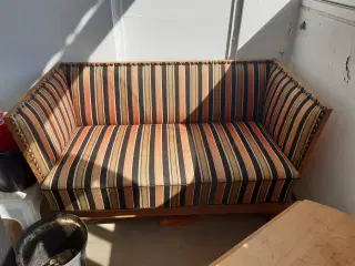 2 pers. sofa