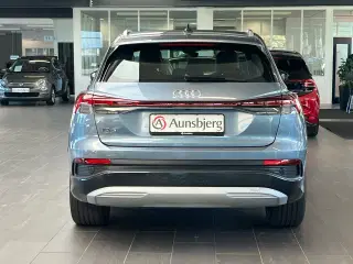 Audi Q4 e-tron 35 Advanced