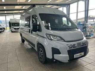 Carado CV602 PRO 2,2 JTD 140 aut.