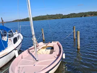 Sejljolle