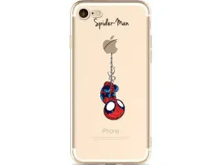 Spiderman cover iPhone 5 5s SE 6 6s 7 8 