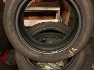 Sommerdæk, kørt maks. 1.500 km