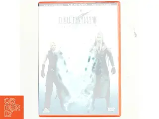 Final Fantasy VII