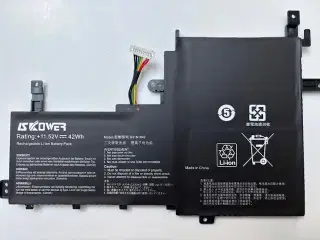 Batteri til Asus Vivobook
