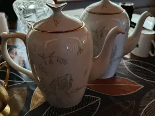 2 stk kaffekander fra stellet Venus