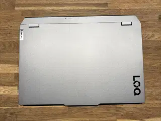 Lenovo LOQ 15IRX10