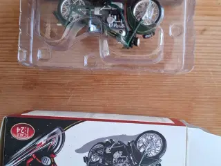 Nimbus Model 