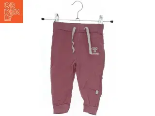 Joggingbukser fra Hummel (str. 68)