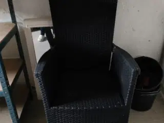 1 stk Positions havestol