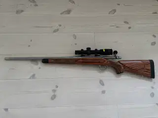 Custom riffel / Remington klon NY PRIS