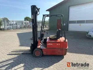 Linde E15