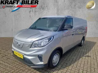 Maxus e-Deliver 3 50 Cargo Van LWB
