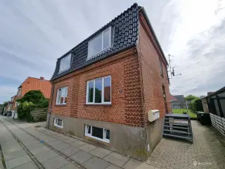 Investeringsejendom med 3 boliglejemål - 1. års forrentning 6.36%