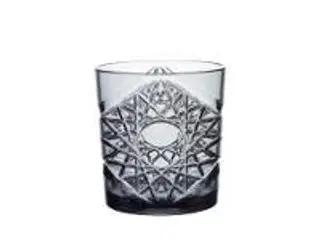 48 stk. Vandglas PC grå Premium Light 27 cl GlassFORever
