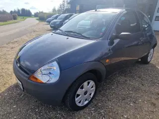 Ford Ka 1,3 Plus