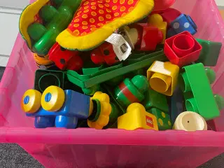 Lego primo