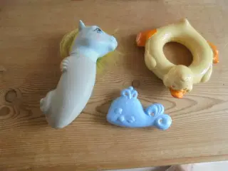 Vintage My little Pony – My little Sea Pony - 1984