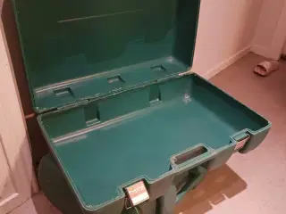 Makita kufferter.