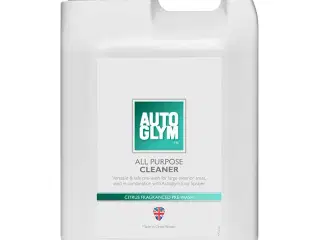 Autoglym All Purpose Cleaner 2,5L Universalrens