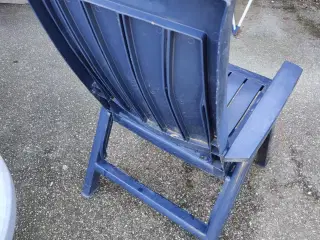 Positionshavestol JARDIN 