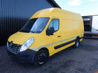 VAREBIL, RENAULT