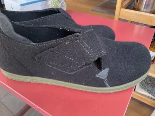 New Feet Hjemmesko