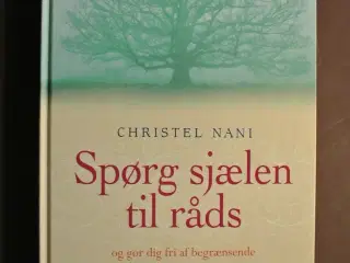 spørg sjælen til råds og gør dig fri af begrænsend