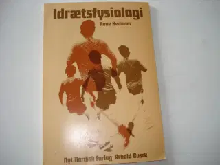 Idrætsfysiologi