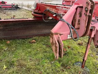 Marsk Stig 2500 Prof Liftmonteret