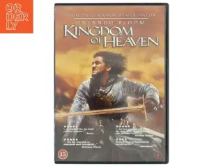 Kingdom of Heaven